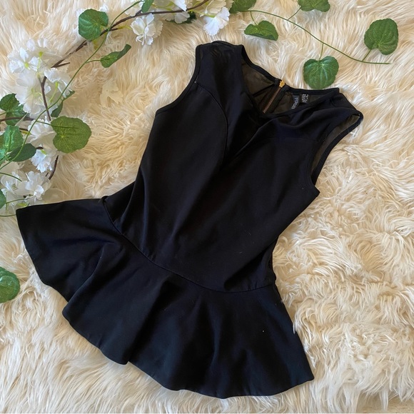 Forever New Tops - Forever New Bodysuit
